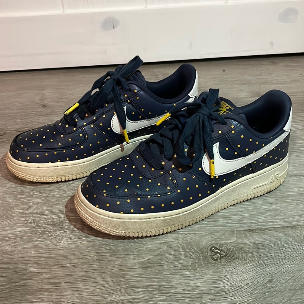 Air Force ones